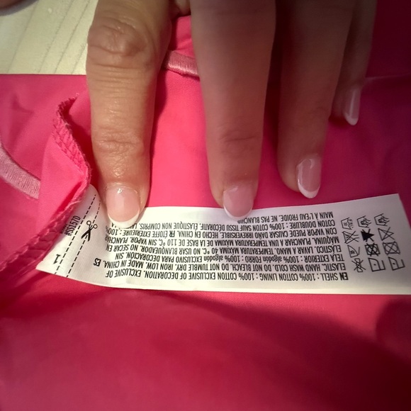 Anthropologies English factory Dress - Picture 7 of 13